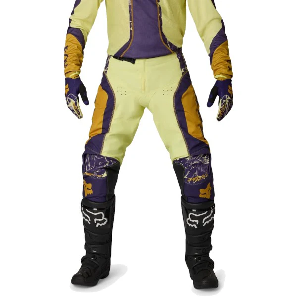 Pantalon de Motocross 180 Image Print - Image 3