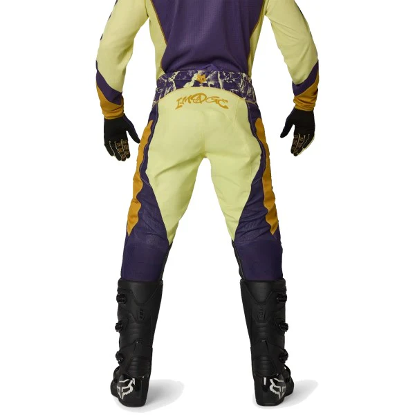 Pantalon de Motocross 180 Image Print - Image 4
