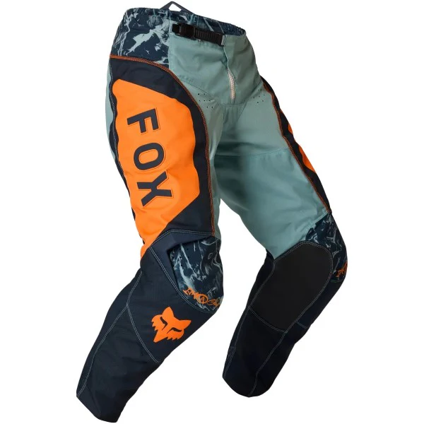 Pantalon de Motocross 180 Image Print - Image 5