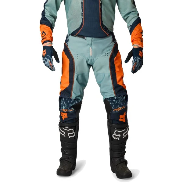 Pantalon de Motocross 180 Image Print - Image 7