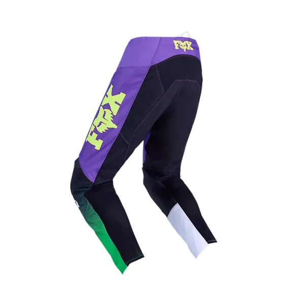 Pantalon de Motocross 180 Kawasaki - Image 4
