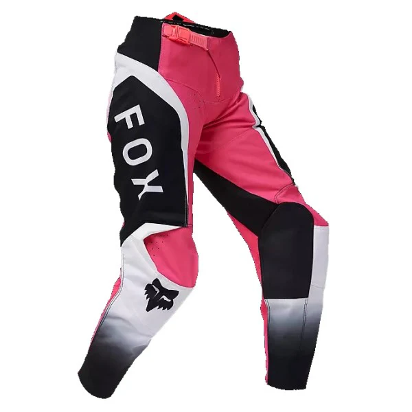 Pantalon de Motocross 180 Lean Fille Junior - Liquidation