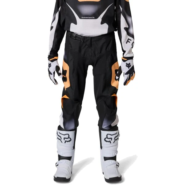 Pantalon de Motocross 180 Noble Junior - Image 3