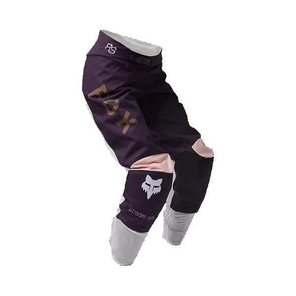 Pantalon de motocross 180 Race Spec Femme - Liquidation - Image 3