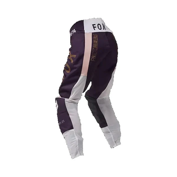 Pantalon de motocross 180 Race Spec Femme - Liquidation - Image 4