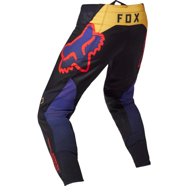 Pantalon de Motocross 360 Fgmnt - Liquidation - Image 2