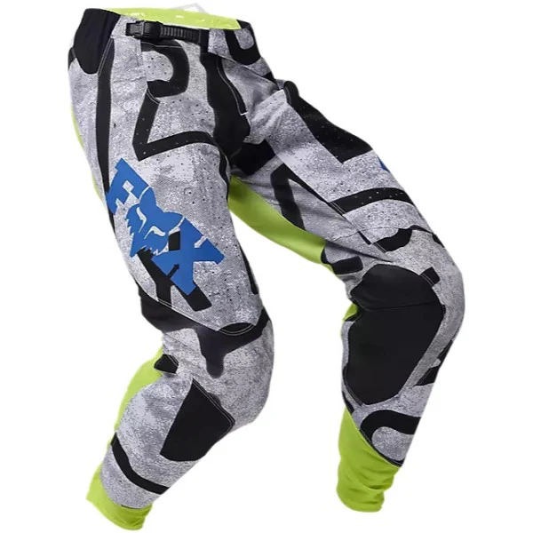 Pantalon de Motocross 360 Seventy4 - Liquidation - Image 3