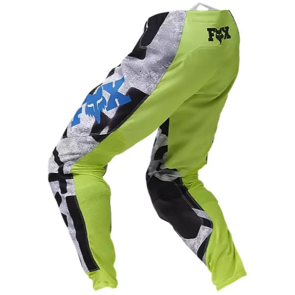 Pantalon de Motocross 360 Seventy4 - Liquidation - Image 4