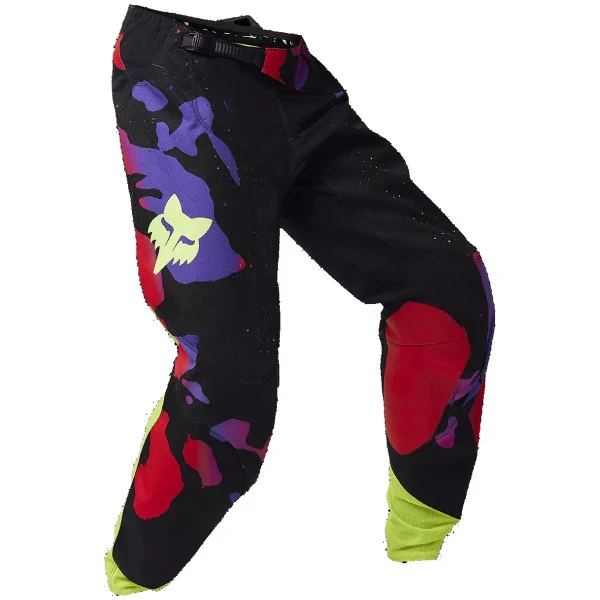 Pantalon de Motocross 360 Throttle