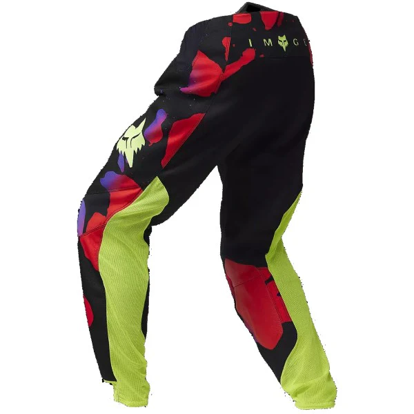 Pantalon de Motocross 360 Throttle - Image 2
