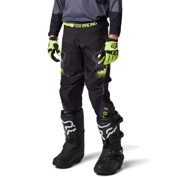 Pantalon de Motocross 360 Vizen Junior - Liquidation - Image 2