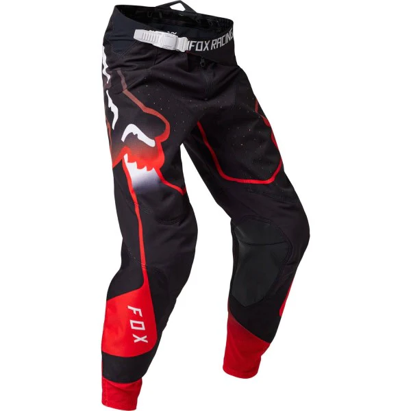 Pantalon de Motocross 360 Vizen Junior - Liquidation - Image 3