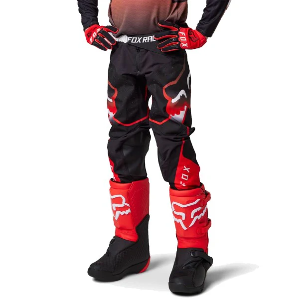 Pantalon de Motocross 360 Vizen Junior - Liquidation - Image 4