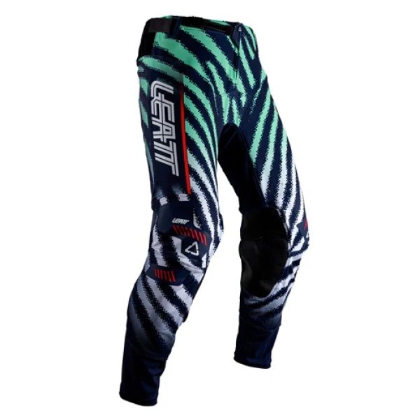 Pantalon de Motocross 5.5 I.K.S - Image 11