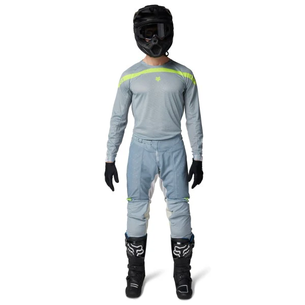 Pantalon de Motocross Ventilé Airline Aviation - Liquidation - Image 3