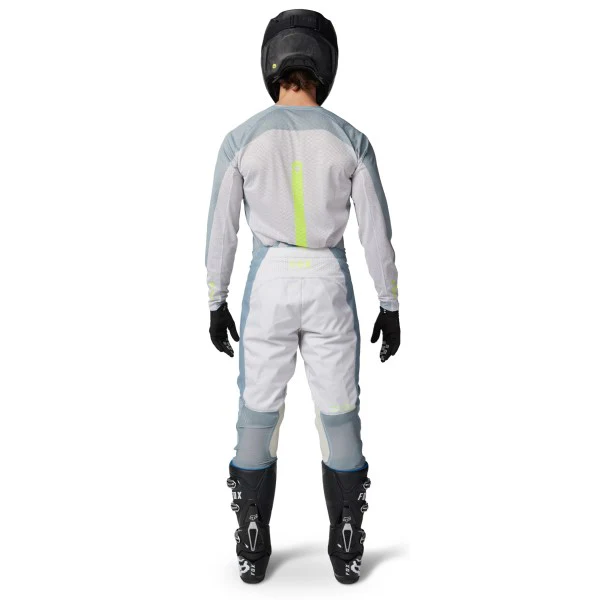Pantalon de Motocross Ventilé Airline Aviation - Liquidation - Image 4