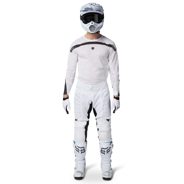 Pantalon de Motocross Ventilé Airline Aviation - Liquidation - Image 7