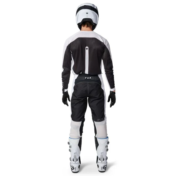 Pantalon de Motocross Ventilé Airline Aviation - Liquidation - Image 8