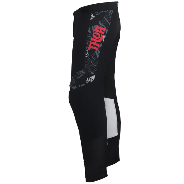 Pantalon de Motocross Aloha - Image 3