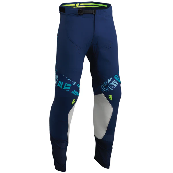 Pantalon de Motocross Aloha - Image 4