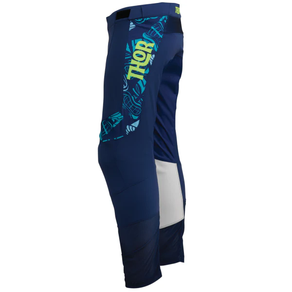 Pantalon de Motocross Aloha - Image 6