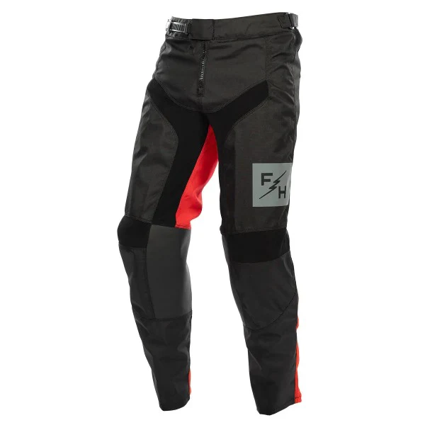 Pantalon de Motocross Carbon Echo