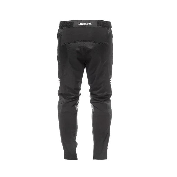 Pantalon de Motocross Carbon Eternal Junior - Image 2
