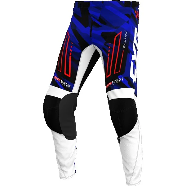 Pantalon de Motocross Clutch Junior - Image 10