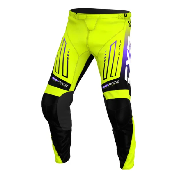 Pantalon de Motocross Clutch Junior - Image 2