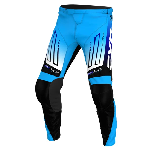 Pantalon de Motocross Clutch Junior - Image 3