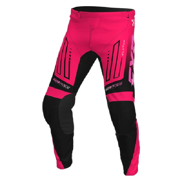 Pantalon de Motocross Clutch Junior - Image 5