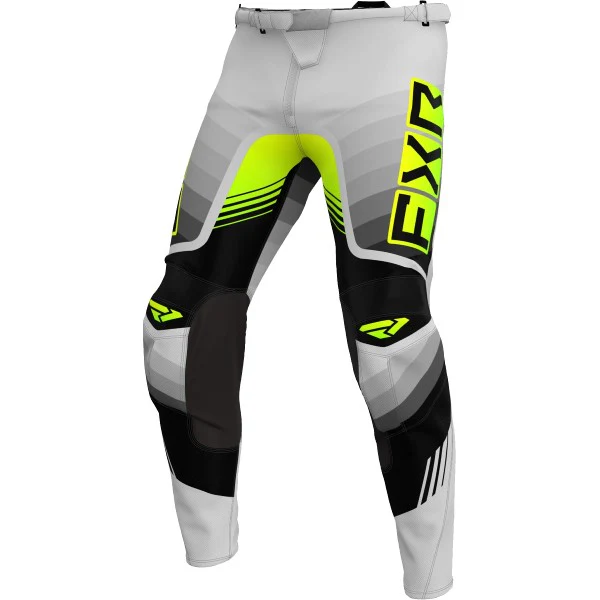 Pantalon de Motocross Clutch Pro
