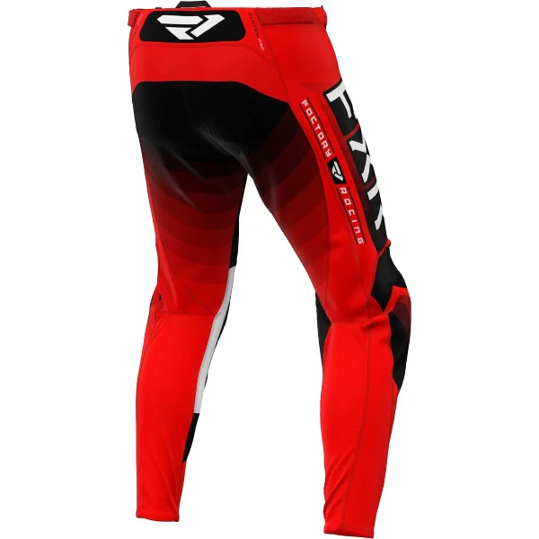 Pantalon de Motocross Clutch Pro - Image 10