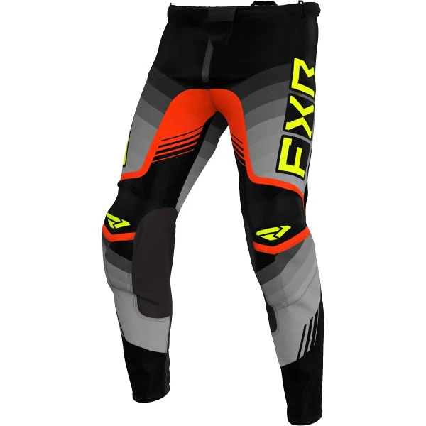 Pantalon de Motocross Clutch Pro - Image 11