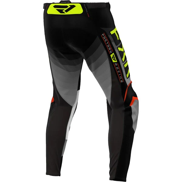 Pantalon de Motocross Clutch Pro - Image 12