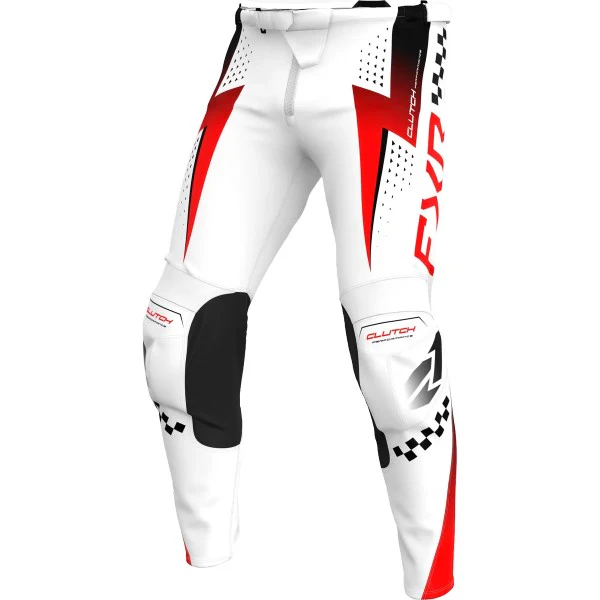 Pantalon de Motocross Clutch Pro - Image 13