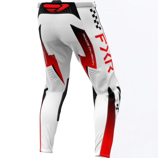 Pantalon de Motocross Clutch Pro - Image 14
