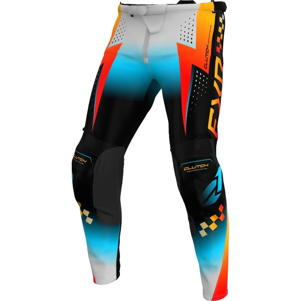 Pantalon de Motocross Clutch Pro - Image 15