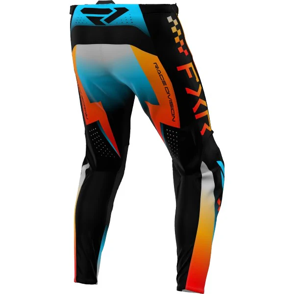Pantalon de Motocross Clutch Pro - Image 16