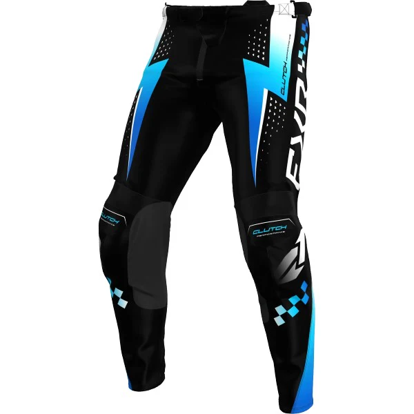 Pantalon de Motocross Clutch Pro - Image 17