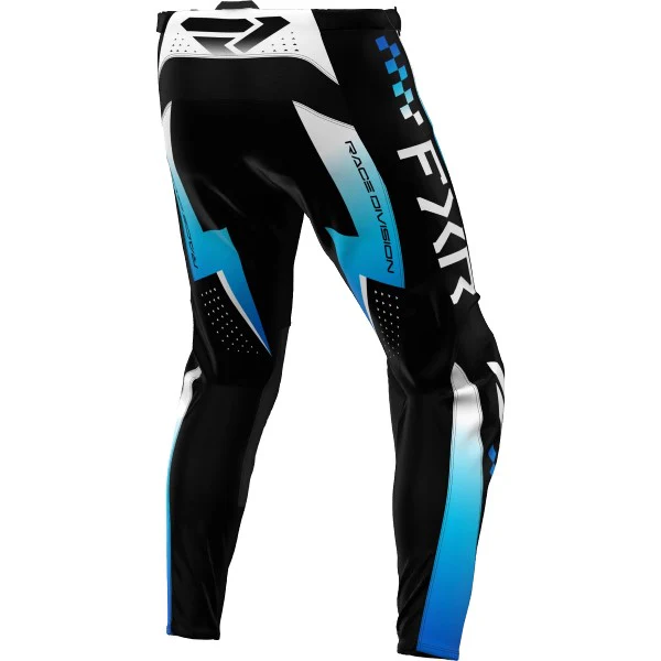 Pantalon de Motocross Clutch Pro - Image 18