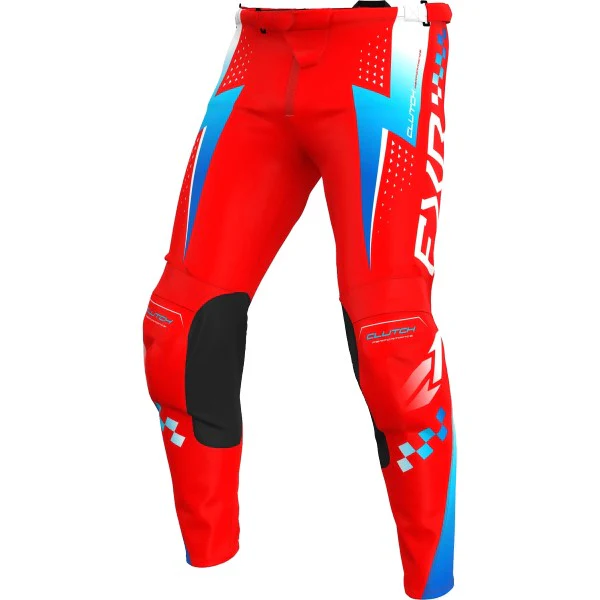 Pantalon de Motocross Clutch Pro - Image 19