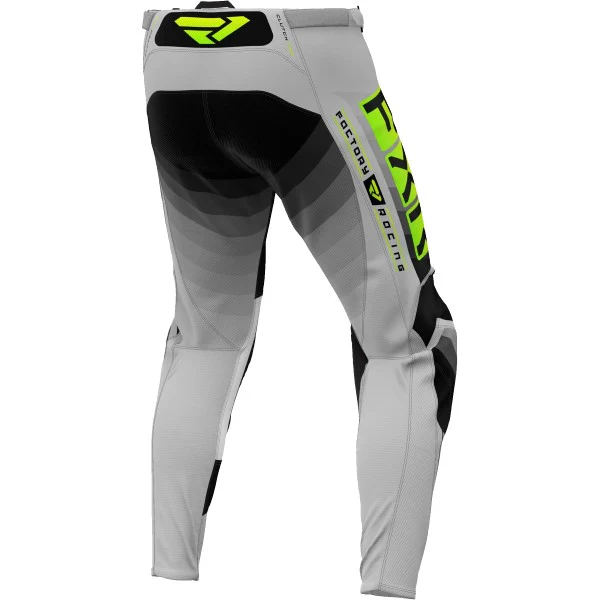 Pantalon de Motocross Clutch Pro - Image 2