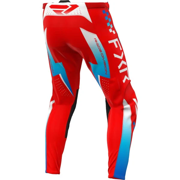 Pantalon de Motocross Clutch Pro - Image 20