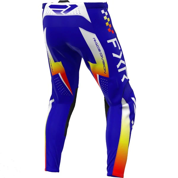 Pantalon de Motocross Clutch Pro - Image 22