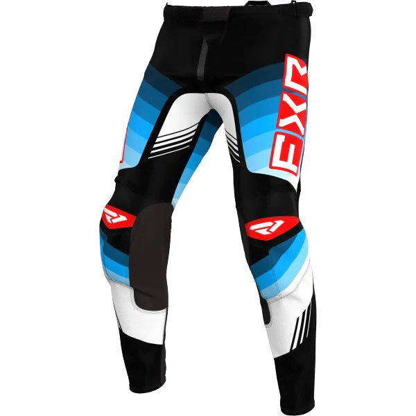 Pantalon de Motocross Clutch Pro - Image 3