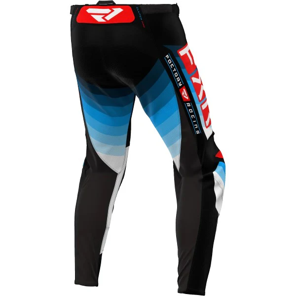 Pantalon de Motocross Clutch Pro - Image 4
