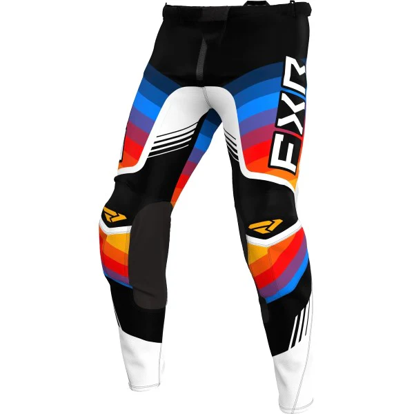 Pantalon de Motocross Clutch Pro - Image 5