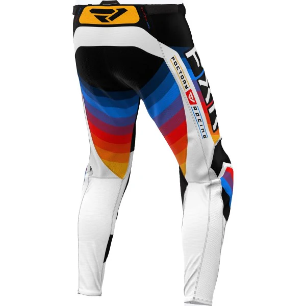 Pantalon de Motocross Clutch Pro - Image 6