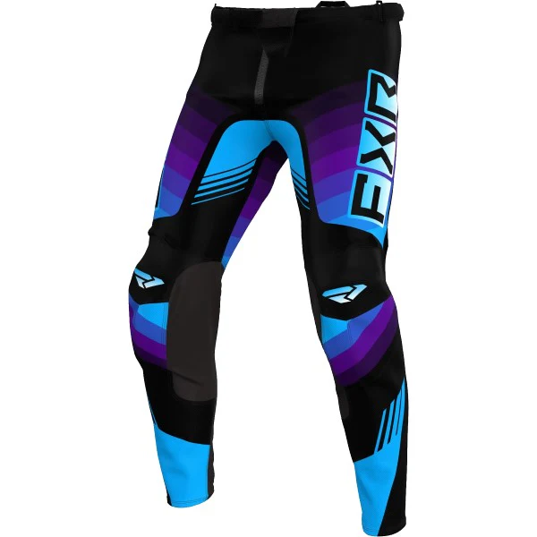 Pantalon de Motocross Clutch Pro - Image 7